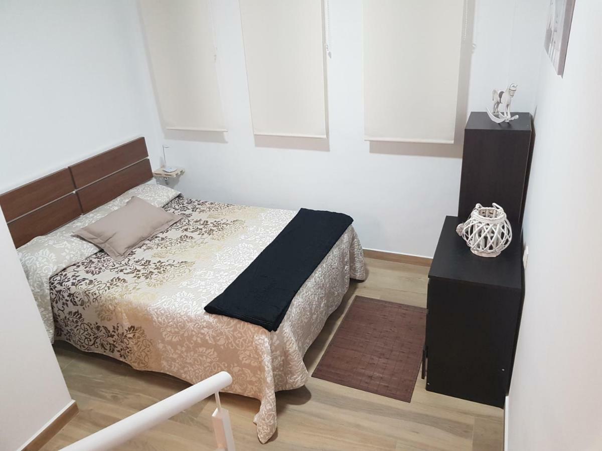 Suite Loft Κουένκα Εξωτερικό φωτογραφία