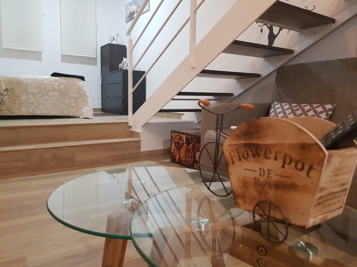 Suite Loft Κουένκα Εξωτερικό φωτογραφία