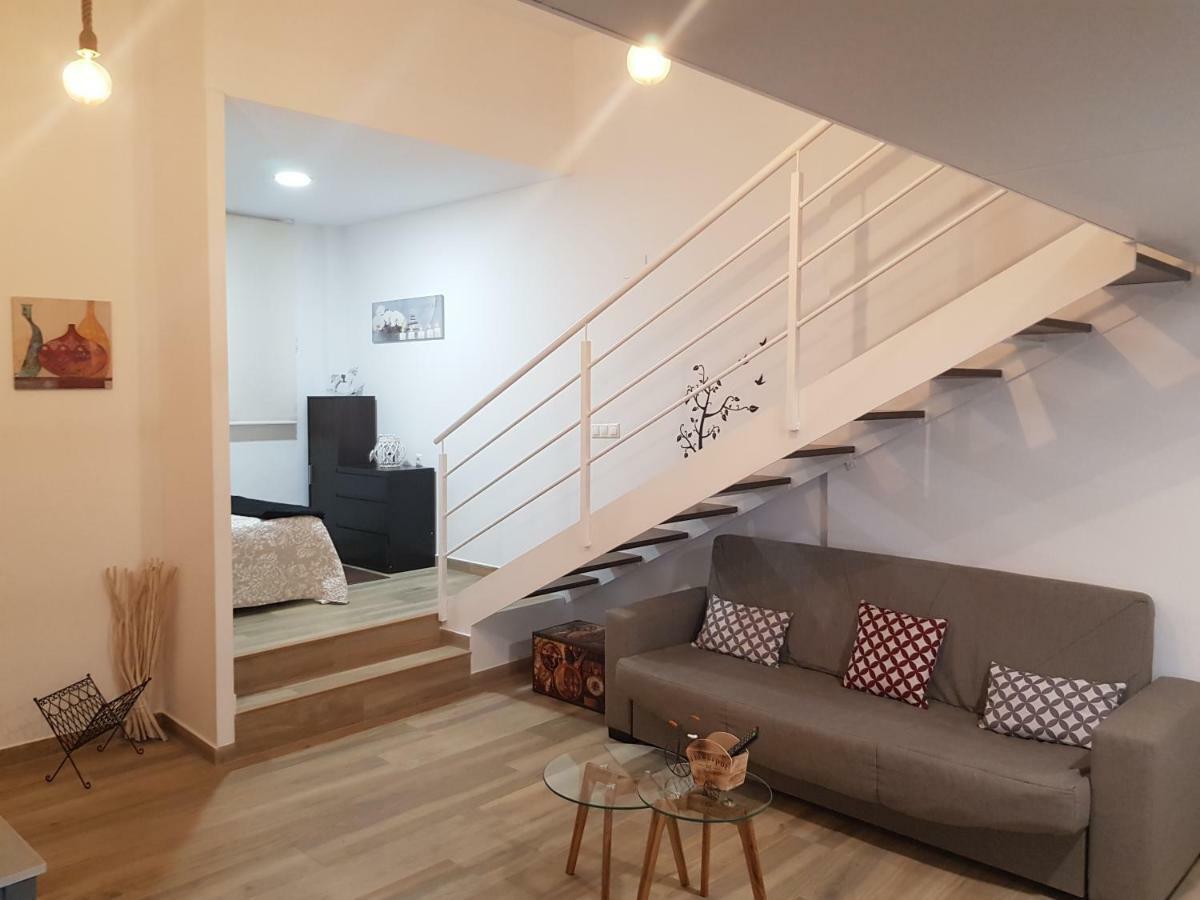 Suite Loft Κουένκα Εξωτερικό φωτογραφία