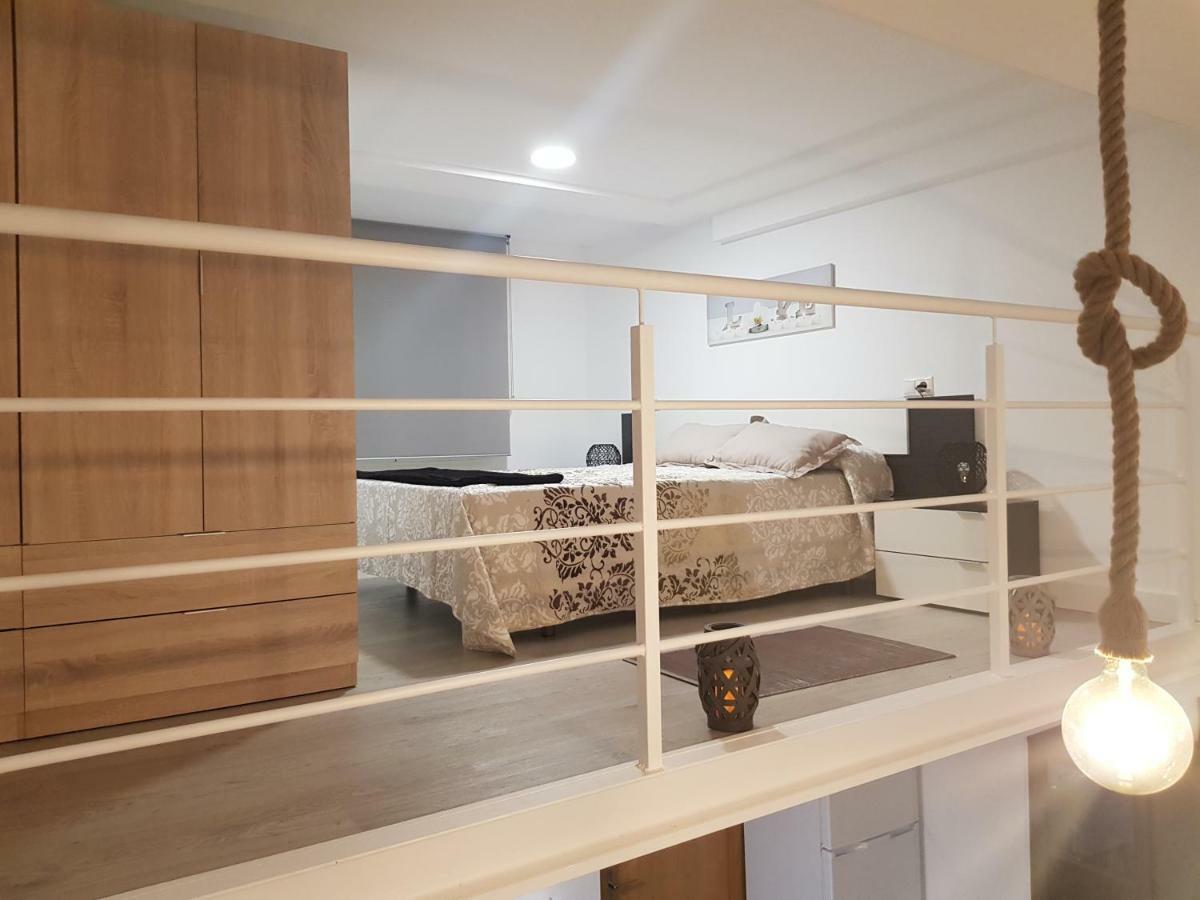 Suite Loft Κουένκα Εξωτερικό φωτογραφία