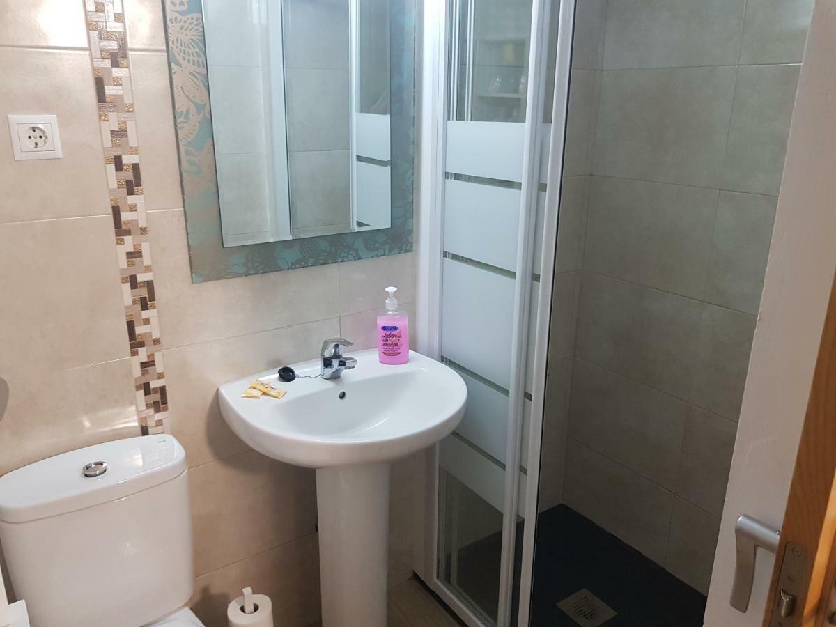 Suite Loft Κουένκα Εξωτερικό φωτογραφία
